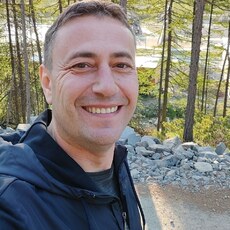 Фотография мужчины Александр, 47 лет из г. Магадан