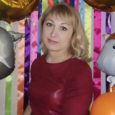 Фотография девушки Любовь, 39 лет из г. Томск