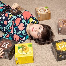 Фотография девушки Иришка, 36 лет из г. Давлеканово