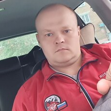 Фотография мужчины Вячеслав, 43 года из г. Прокопьевск