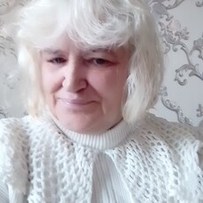 Фотография девушки Нелли, 60 лет из г. Ростов-на-Дону