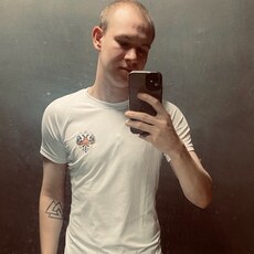 Фотография мужчины Миша, 23 года из г. Мичуринск