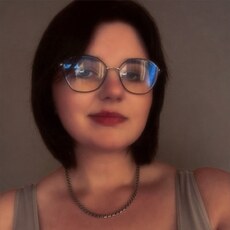 Фотография девушки Анна, 22 года из г. Курганинск