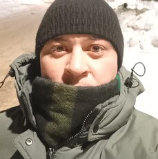 Фотография мужчины Олег, 35 лет из г. Текели