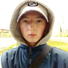 Фотография девушки Юлия, 19 лет из г. Шахунья