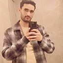 Мухаммад, 25 лет