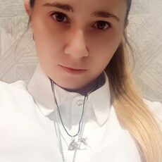 Фотография девушки Аа, 31 год из г. Улан-Удэ