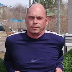 Фотография мужчины Александр, 41 год из г. Биробиджан