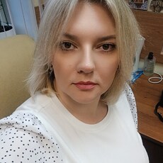 Фотография девушки Ирина, 43 года из г. Москва