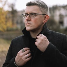 Фотография мужчины Роман, 37 лет из г. Санкт-Петербург