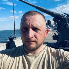 Фотография мужчины Владимир, 37 лет из г. Омск