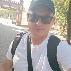 Фотография мужчины Женя, 33 года из г. Кропивницкий