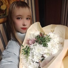 Фотография девушки Ксюшка, 19 лет из г. Могилев