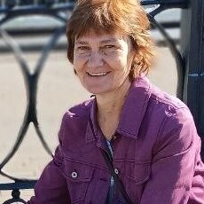 Фотография девушки Наталья, 62 года из г. Ульяновск