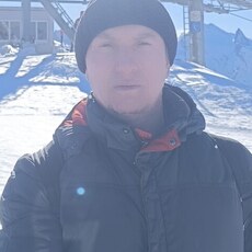 Фотография мужчины Иван, 43 года из г. Черкесск