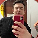 Роман, 25 лет