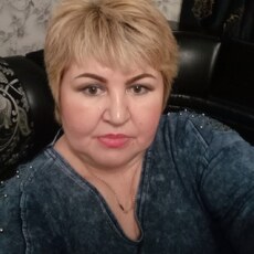 Фотография девушки Гала, 51 год из г. Кирово-Чепецк