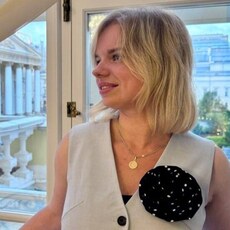 Фотография девушки Olga, 37 лет из г. Кострома