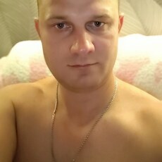 Фотография мужчины Ден, 34 года из г. Черемхово