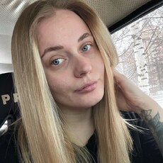 Фотография девушки Как То, 27 лет из г. Пермь