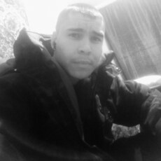 Фотография мужчины Женя, 21 год из г. Наушки