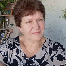 Фотография девушки Светлана, 58 лет из г. Хилок