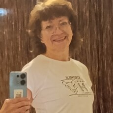 Фотография девушки Наталья, 60 лет из г. Каменск-Шахтинский