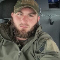 Фотография мужчины Марик, 26 лет из г. Мариуполь