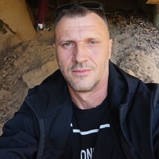 Фотография мужчины Алексей, 37 лет из г. Ейск