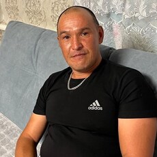 Фотография мужчины Марат, 40 лет из г. Кустанай
