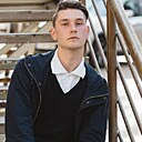 Сергей, 29 лет