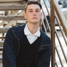 Фотография мужчины Сергей, 29 лет из г. Минск