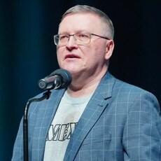 Фотография мужчины Dzmitry, 53 года из г. Варшава