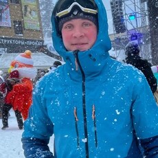 Фотография мужчины Вячеслав, 33 года из г. Ейск