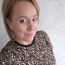 Фотография девушки Елена, 42 года из г. Курган