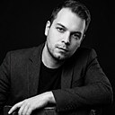 Тихон, 30 лет