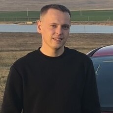 Фотография мужчины Кирилл, 24 года из г. Ставрополь