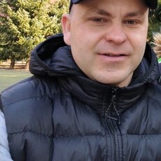 Фотография мужчины Ваня, 35 лет из г. Орехово-Зуево