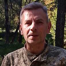 Фотография мужчины Виталий, 53 года из г. Днепр
