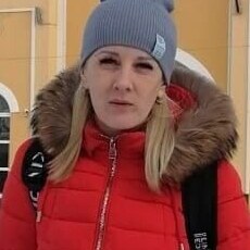 Фотография девушки Юлия, 30 лет из г. Анжеро-Судженск
