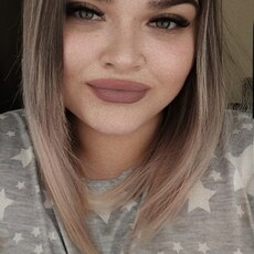 Фотография девушки Надя, 24 года из г. Екатеринбург