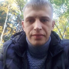 Фотография мужчины Серый, 32 года из г. Усть-Илимск
