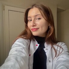 Фотография девушки Варвара, 21 год из г. Саратов