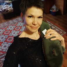 Фотография девушки Юлия, 41 год из г. Нижний Новгород