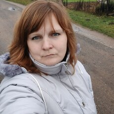 Фотография девушки Кристиночка, 30 лет из г. Борисов