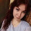 Виктория, 26 лет