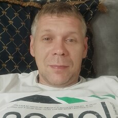Фотография мужчины Максим, 39 лет из г. Москва