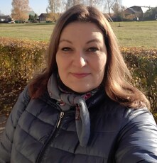 Фотография девушки Ксения, 44 года из г. Рязань