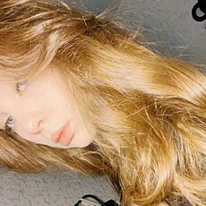 Фотография девушки Анастасия, 19 лет из г. Санкт-Петербург