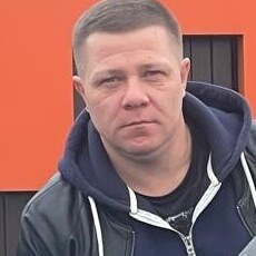 Фотография мужчины Роман, 40 лет из г. Солнечногорск